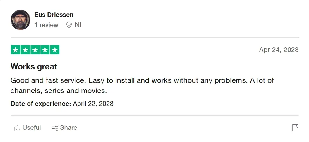 ATLAS PRO